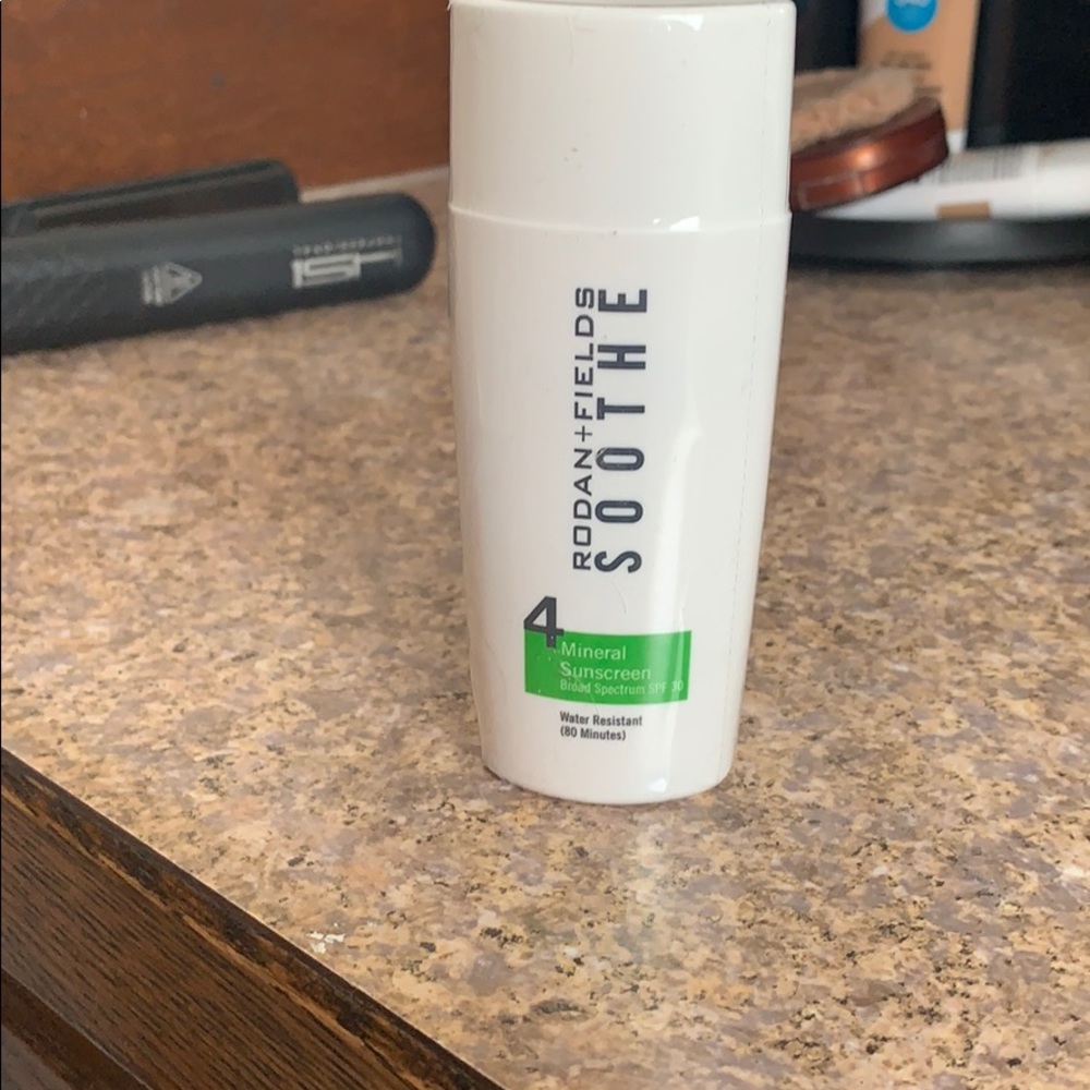 Rodan and Fields